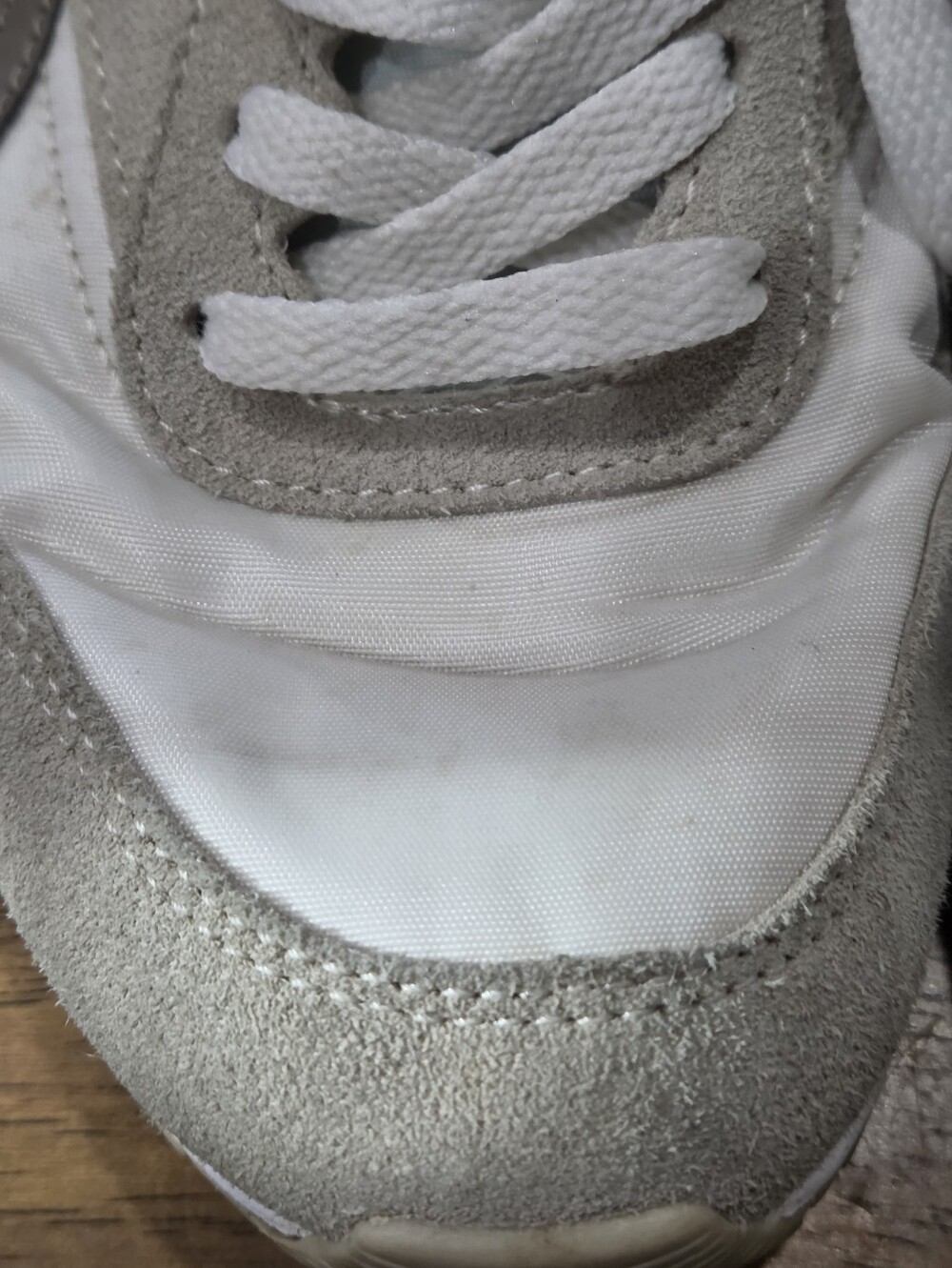 Reebok Forte Racer - Picture 6 of 8